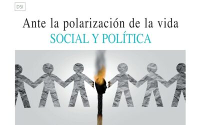 “Ante la polarización política” por Eduardo Escobés