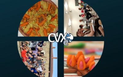 Aprendizajes de la Red de Fraternidad de CVX en España