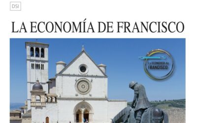 “La economía de Francisco” por Eduardo Escobés