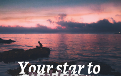 Your star to Bethelehem – Advent 21st dec