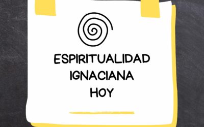 Encuentro “Espiritualidad Ignaciana Hoy”