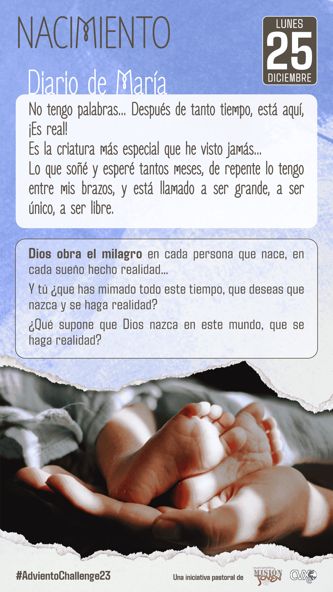 23-12-25 Nacimiento