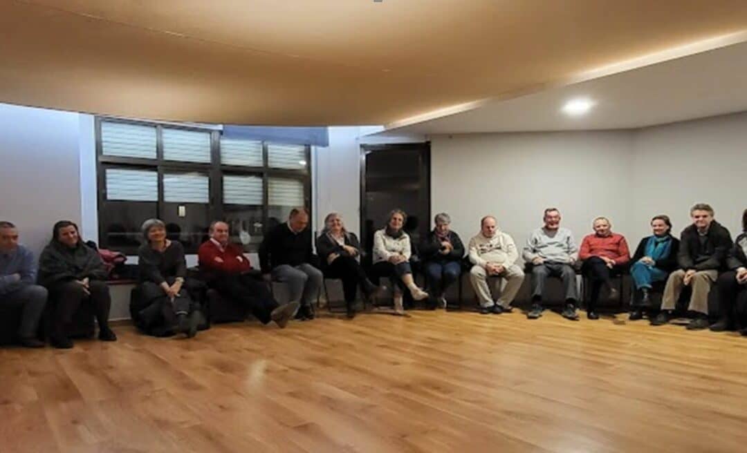 Un retrobament amb Almeria al cor