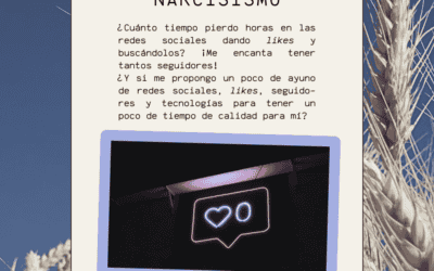 Narcisismo