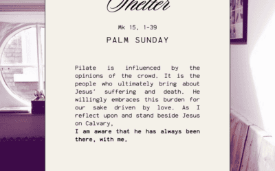 Palm Sunday