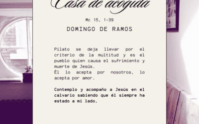 Domingo de Ramos