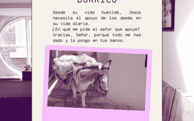 Lunes Santo