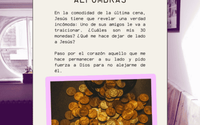 Martes Santo