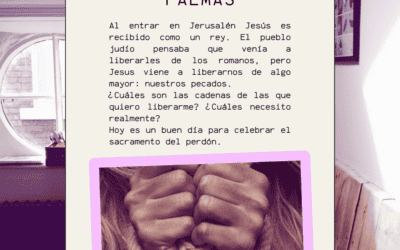Miércoles Santo
