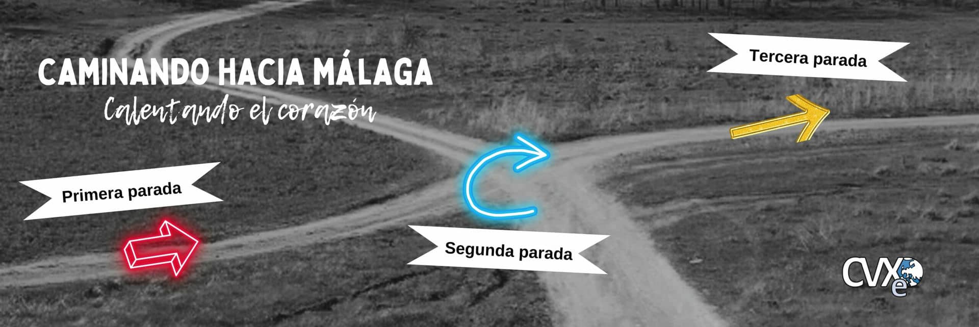 calentando