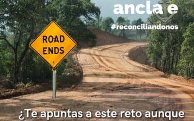 Asumir que no todas las personas terminan el camino a la par