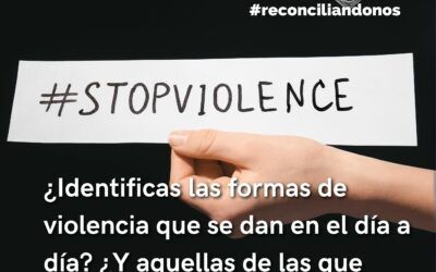 Cuádriga de la violencia