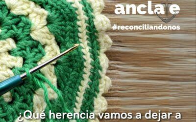 ¿Qué herencia vamos a dejar a nuestros hijos?