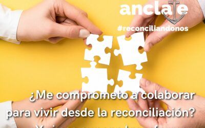 Para transformar conflictos hay que estar dispuesta a ceder