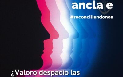 En el conflicto, empezar por mirar qué pongo yo.