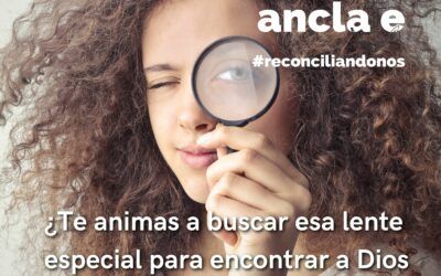 Presencia de Dios en la vida de los demás