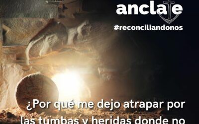 Resucitar con el otro, con el que está más lejos de mí