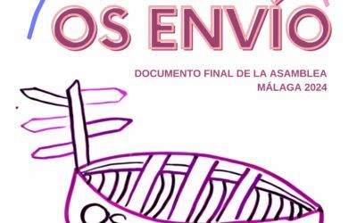 Documento final y recomendaciones de la Asamblea