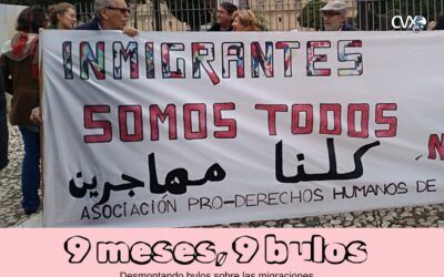 9 meses, 9 bulos: 1/9 – La invasión islámica