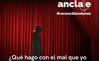 ¿Qué hago con el mal que yo genero?