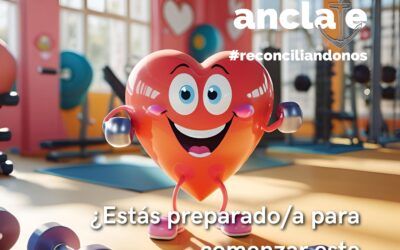 Aprender a ser parte de la solución