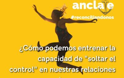 Confiar, tener fe en el otro