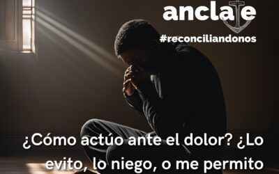 Hay herida, y duele