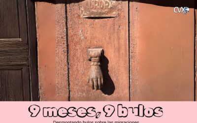 9 meses, 9 bulos: 2/9 – El efecto llamada