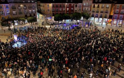 CVX contra la xenofobia institucional en Burgos