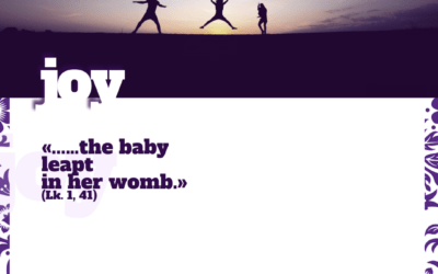 Advent. December 21. Joy