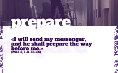 Advent. December 23. Prepare