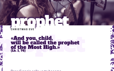 CHRISTMAS EVE. Advent. December 24. Prophet