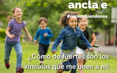El espíritu en la comunidad recupera el vínculo