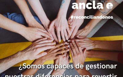 Somos capaces de gestionar las diferencias