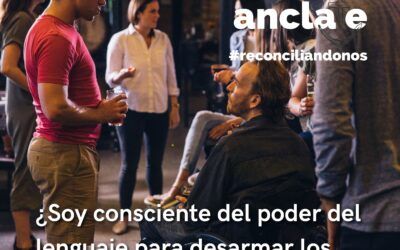 Importancia de la seguridad y contención para poder hablar