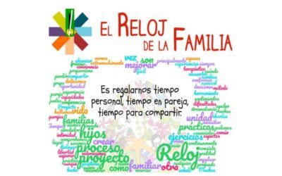 Convocatorias del Reloj de la Familia