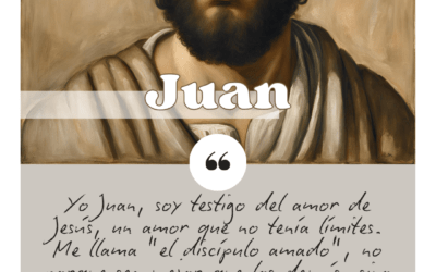 Jueves 13 de marzo. Juan.