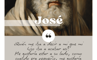 Miércoles 19 de marzo. José de Nazaret.