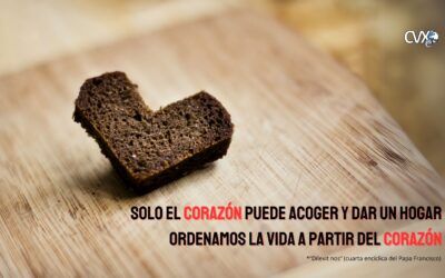 Encontrar a Dios viviendo en la humildad