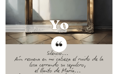 Sábado 19 de abril. Yo. Sábado Santo.