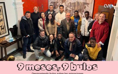 9 meses, 9 bulos: 9/9 – La migración no es necesaria en España