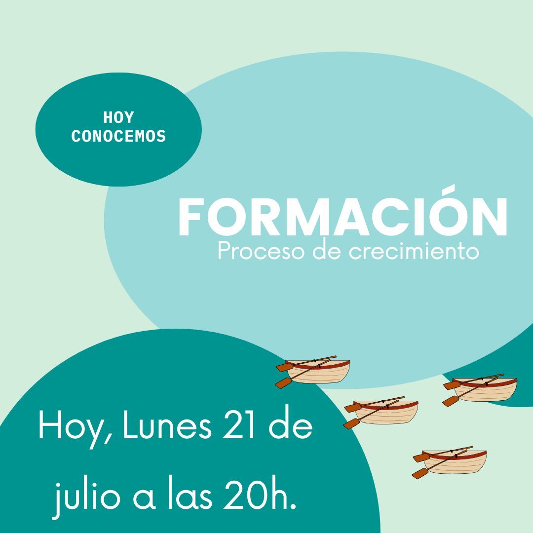 Formacion