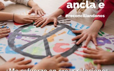 ¿Me esfuerzo en crear relaciones justas a mi alrededor?