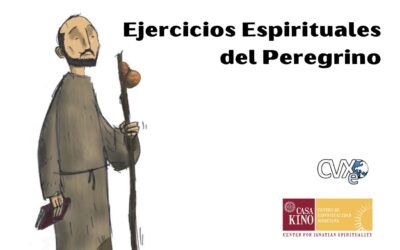 Concluye la segunda edición de los Ejercicios Espirituales del Peregrino.