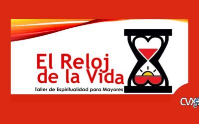 Qué es el Reloj de la vida y próximos talleres