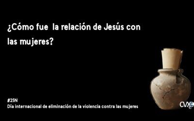 25N. En el día internacional de la eliminación de la violencia contra la mujer.