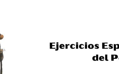 Convocatoria Ejercicios Espirituales del Peregrino