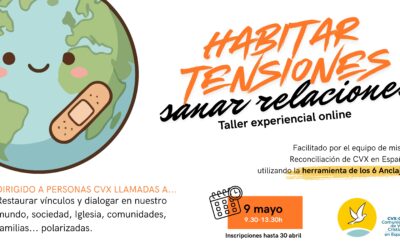Taller de reconciliación