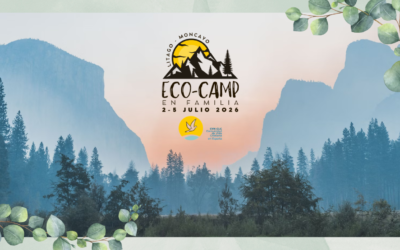 Convocatoria EcoCamp (cambio de fecha)