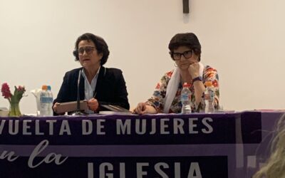 Guiadas por el deseo. Enraizadas para afrontar las tramas de resistencia y dignidad.